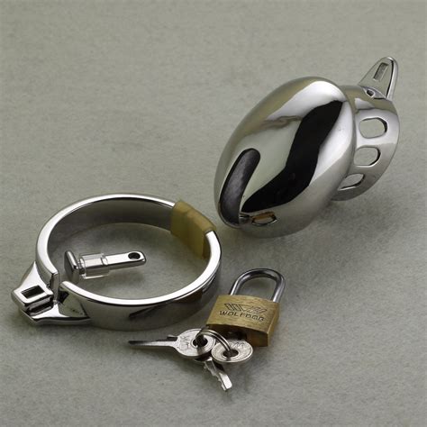 male chastity devices